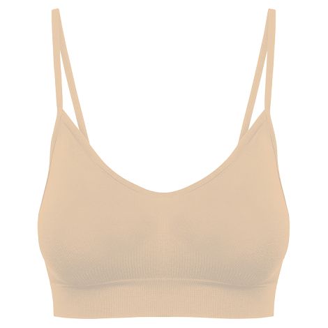  Brassière femme sans couture