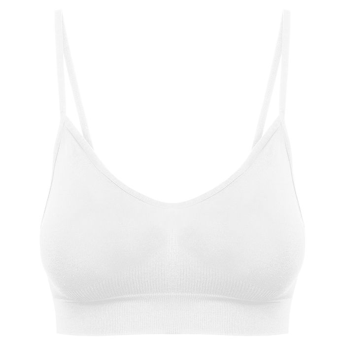  Brassière femme sans couture