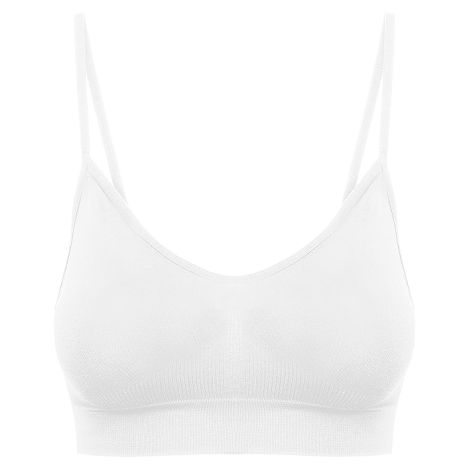  Brassière femme sans couture