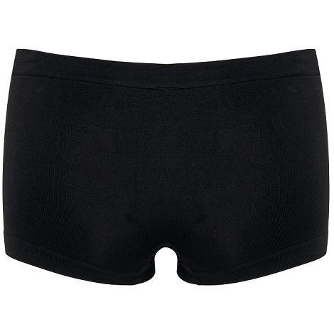  Shorty écoresponsable taille basse sans coutures femme