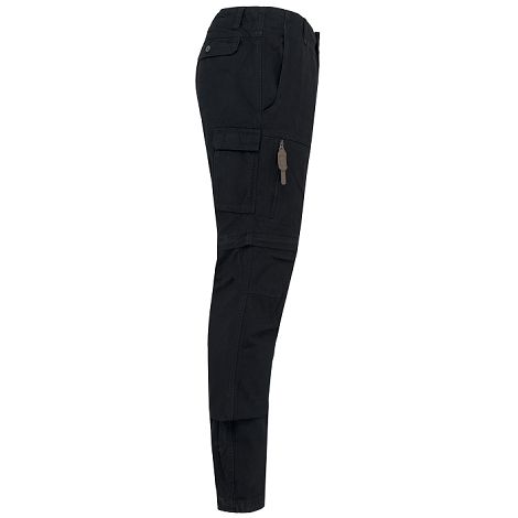  Pantalon 2 en 1 multipoches homme