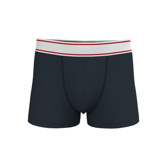  Boxer