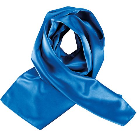  Foulard satiné