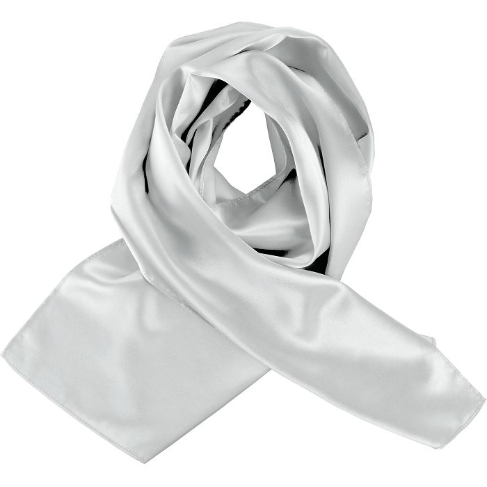  Foulard satiné