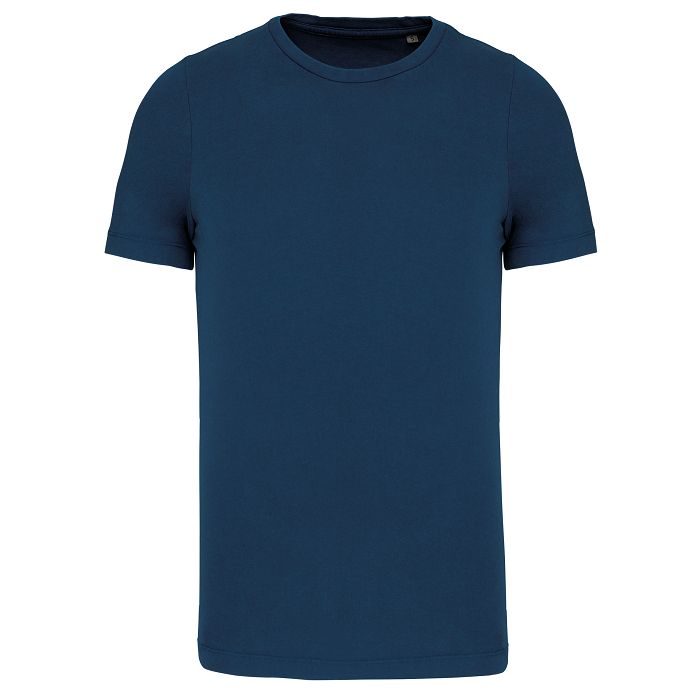  T-shirt manches courtes homme