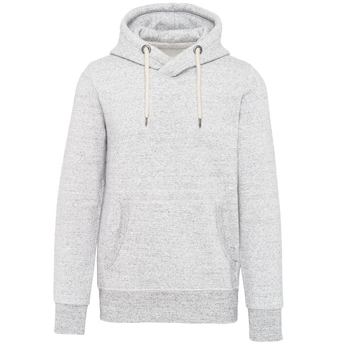  Sweat-shirt capuche homme