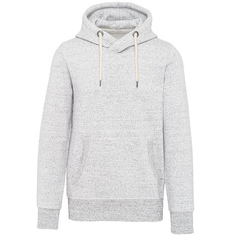  Sweat-shirt capuche homme