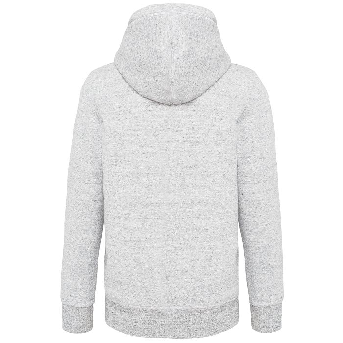  Sweat-shirt capuche homme