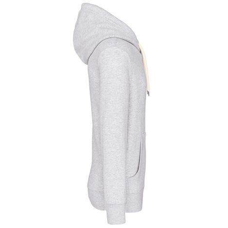  Sweat-shirt capuche homme