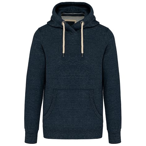  Sweat-shirt capuche homme