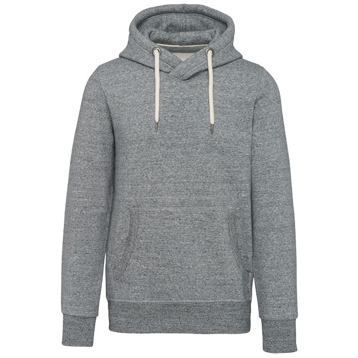  Sweat-shirt capuche homme