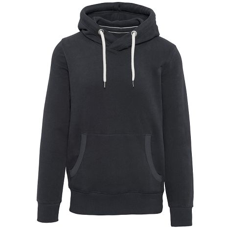  Sweat-shirt capuche homme