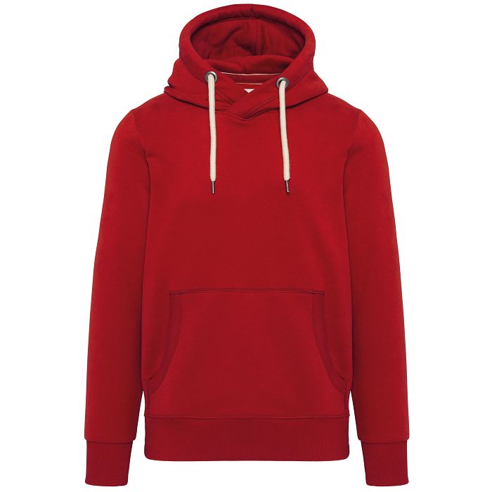  Sweat-shirt capuche homme