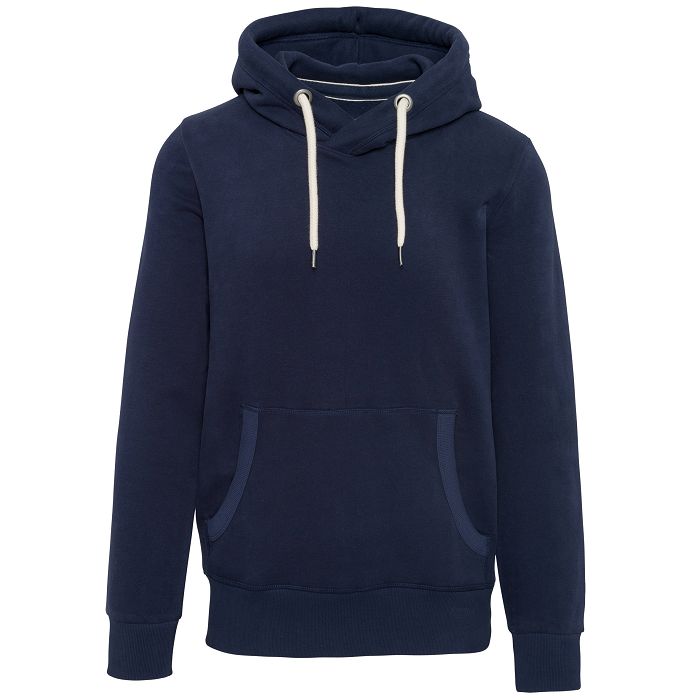  Sweat-shirt capuche homme