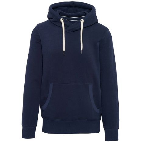  Sweat-shirt capuche homme