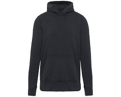 Sweat-shirt à capuche French Terry homme