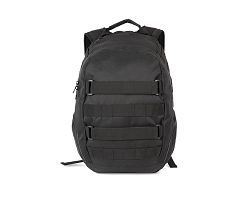 Sac à dos style urbain avec porte-skate