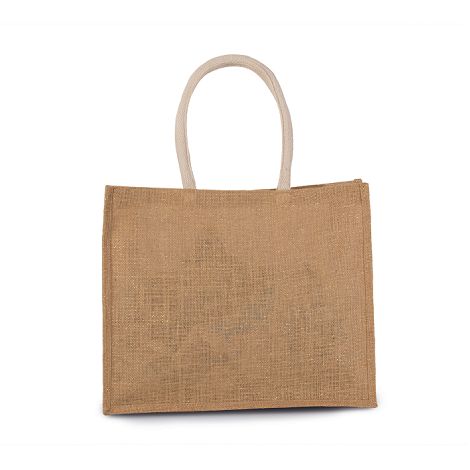  Sac de plage en jute