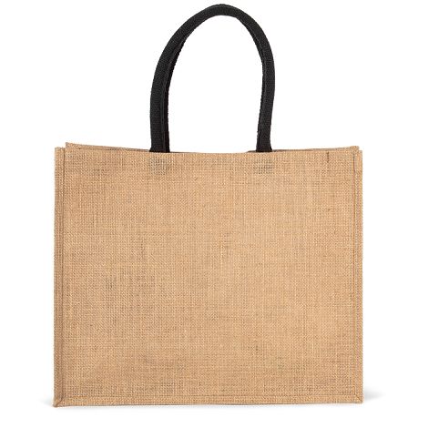  Sac de plage en jute