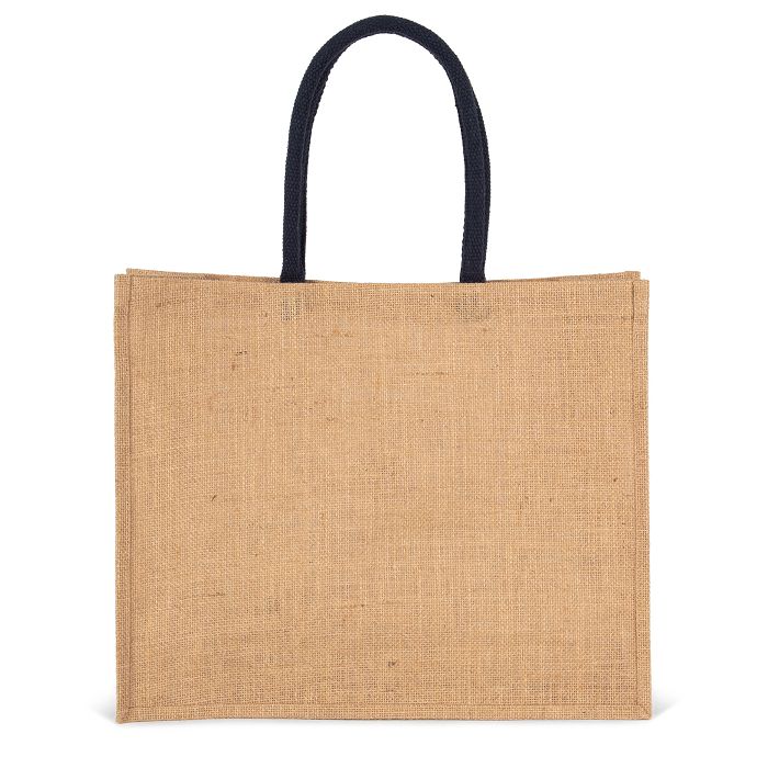  Sac de plage en jute