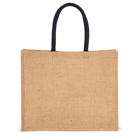  Sac de plage en jute