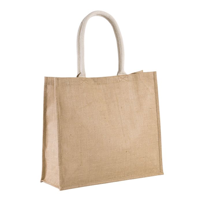  Sac de plage en jute