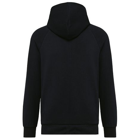  Veste zippée à capuche homme