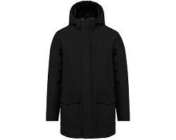 Parka homme imperméable