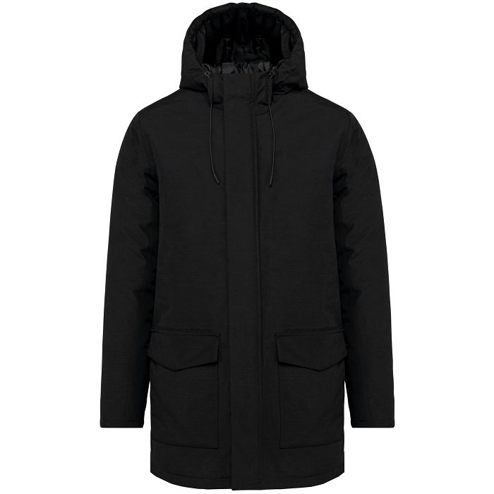  Parka homme imperméable