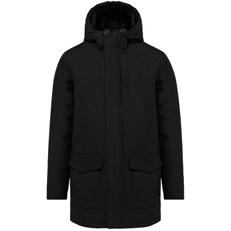  Parka homme imperméable