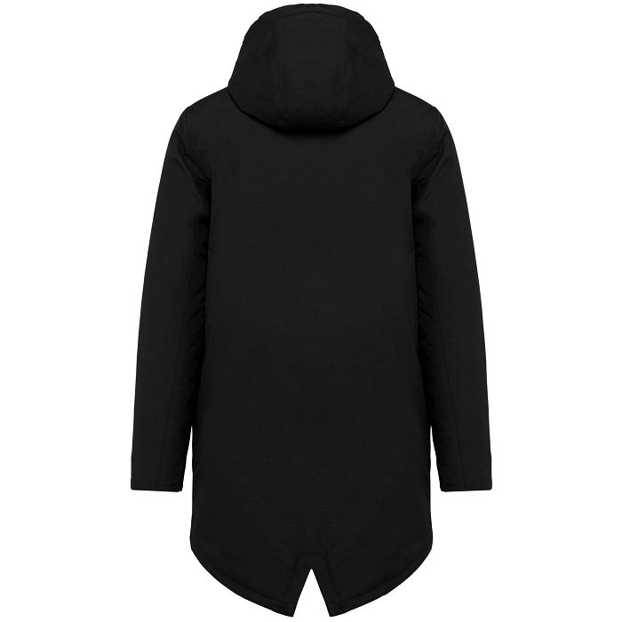  Parka homme imperméable