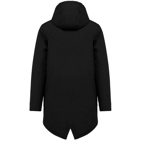  Parka homme imperméable