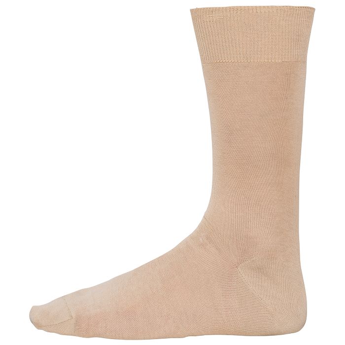  Chaussettes jersey coton fil d'Écosse homme