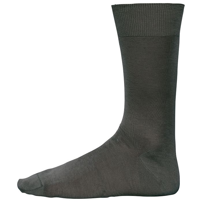  Chaussettes jersey coton fil d'Écosse homme