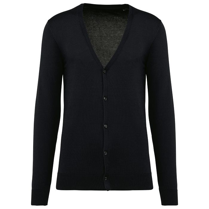  Cardigan Supima® homme