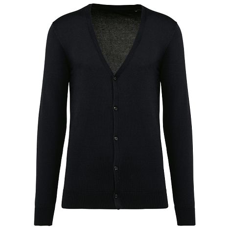  Cardigan Supima® homme