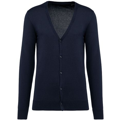  Cardigan Supima® homme