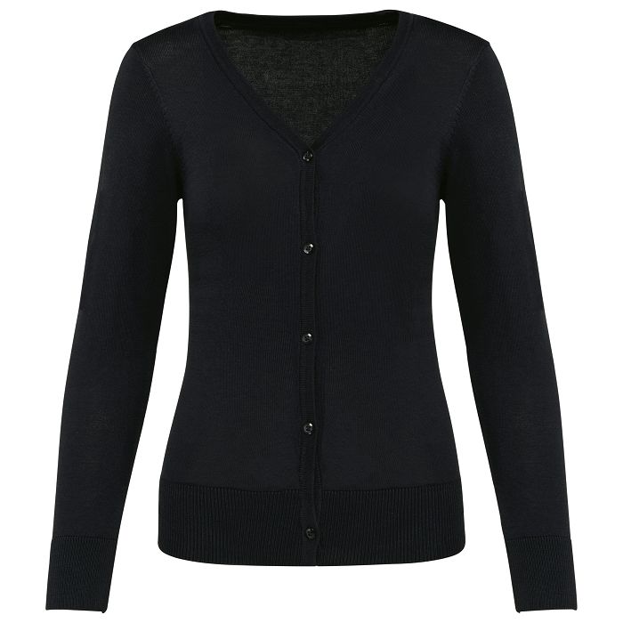  Cardigan Supima® femme