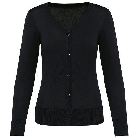  Cardigan Supima® femme