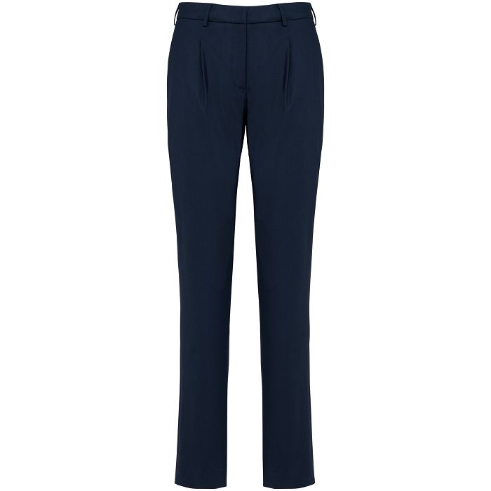  Pantalon City femme