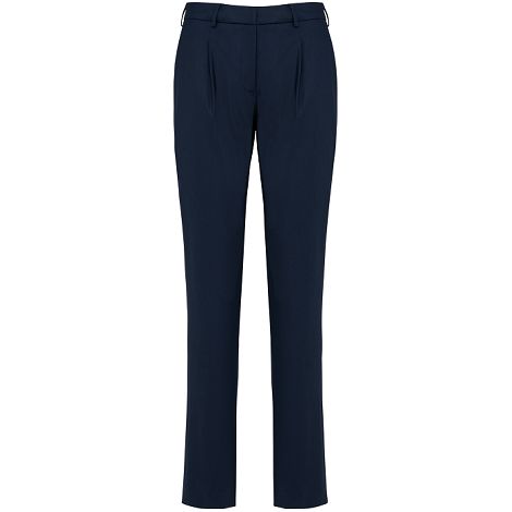  Pantalon City femme