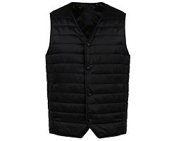 Bodywarmer léger homme