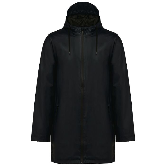  Veste de pluie unisexe