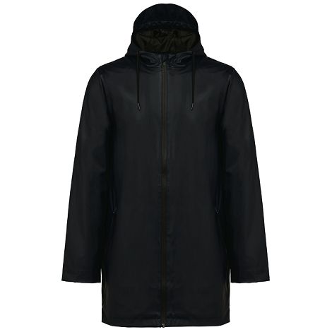  Veste de pluie unisexe