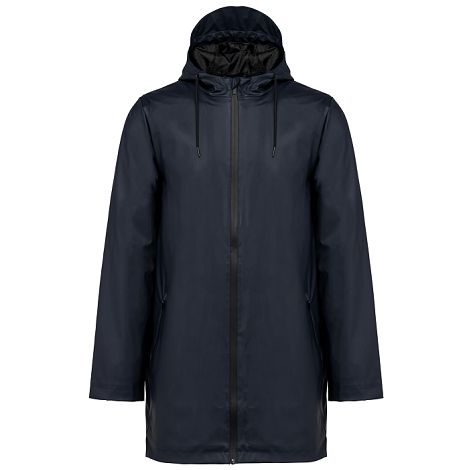  Veste de pluie unisexe