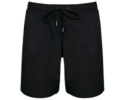 Short de bain homme