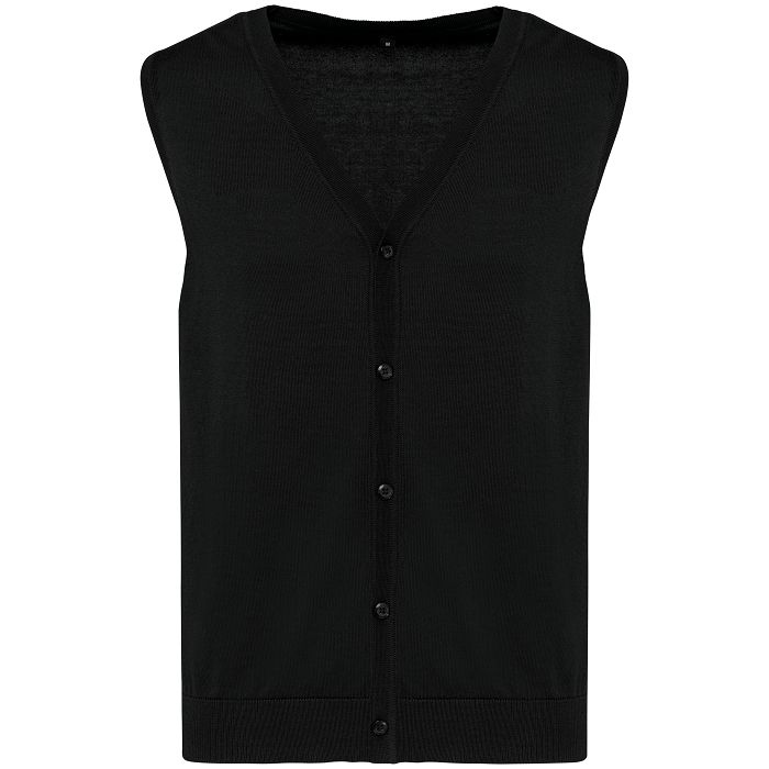  Gilet Supima® homme