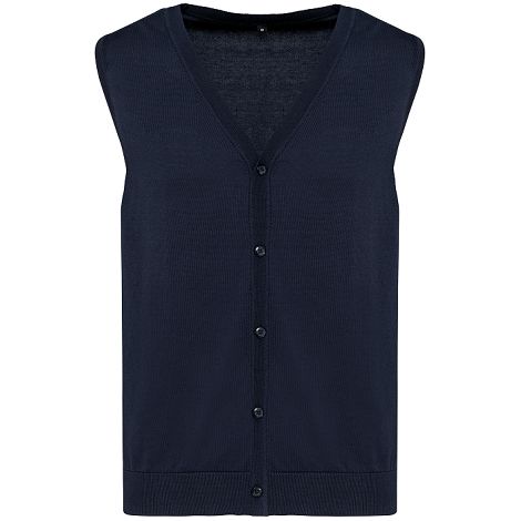  Gilet Supima® homme