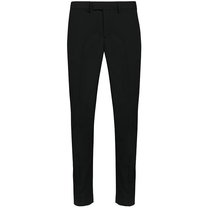  Pantalon de costume homme