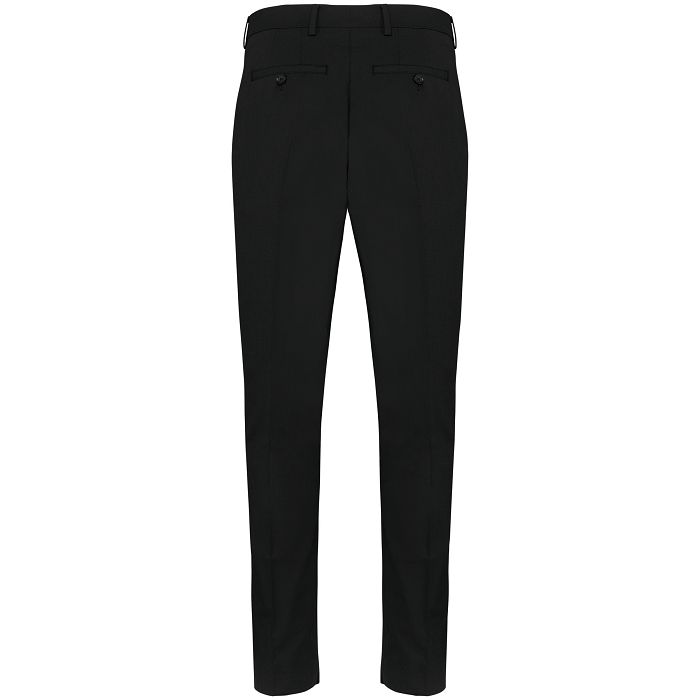  Pantalon de costume homme